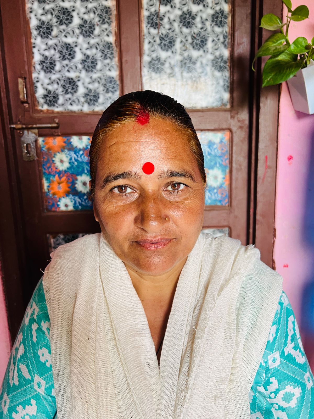 Chandra Khatri