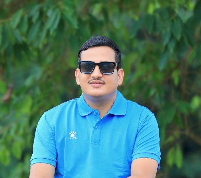 Ramesh Bhandari