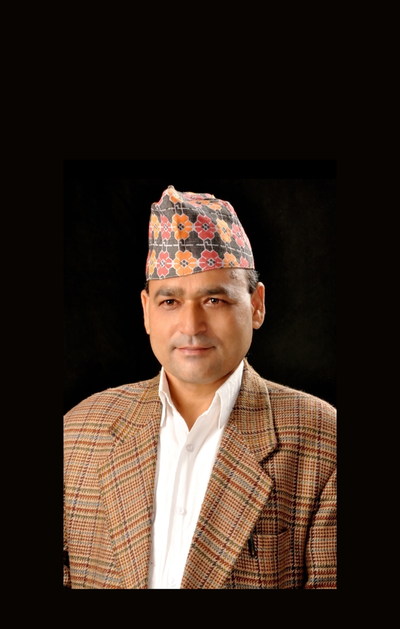 Nim Bahadur Oli
