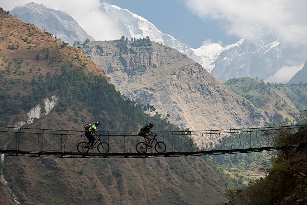 Suspension Bridge Regional Program